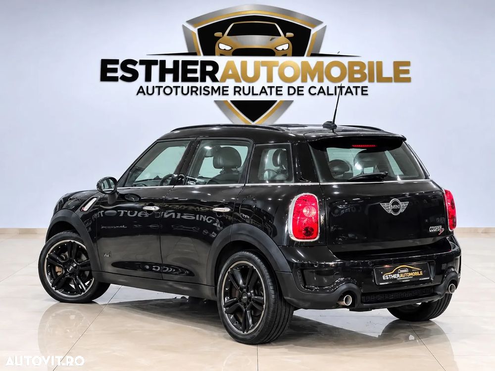 Mini Cooper SD - 4