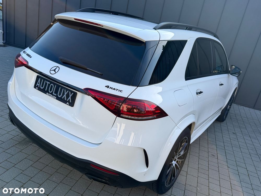 Mercedes-Benz GLE 400 d 4-Matic Premium Plus - 20