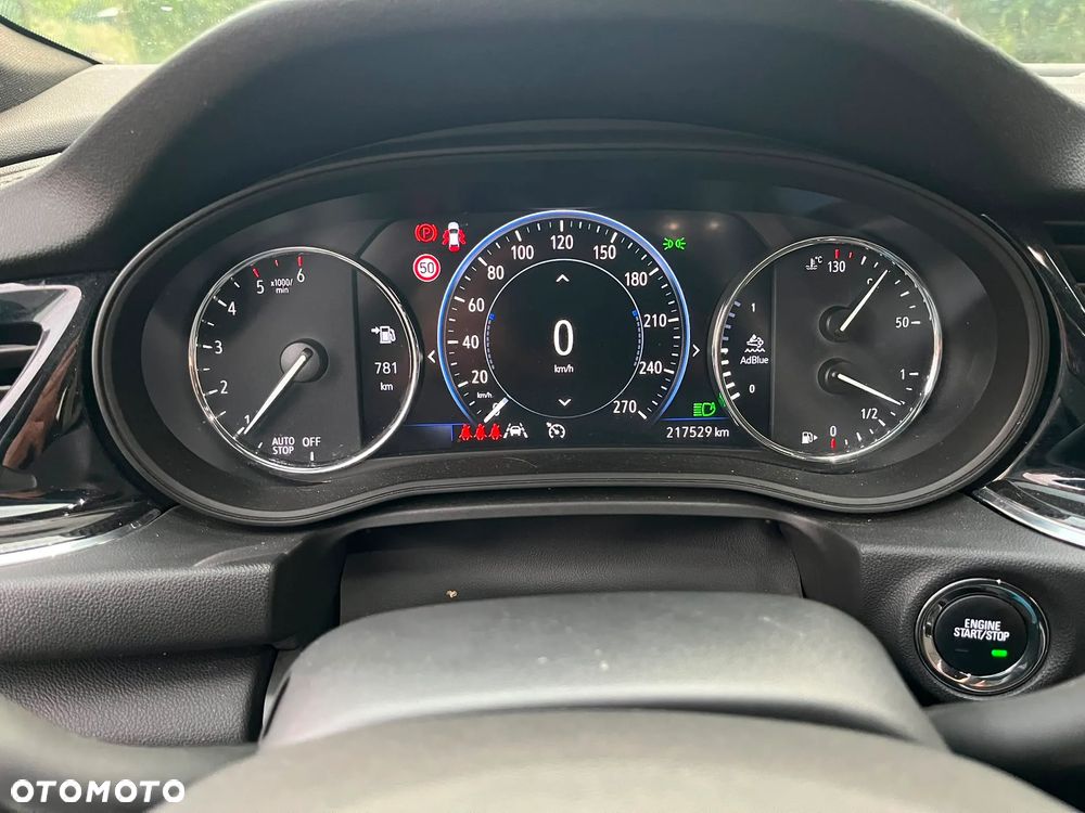 Opel Insignia 2.0 CDTI Elegance S&S - 4