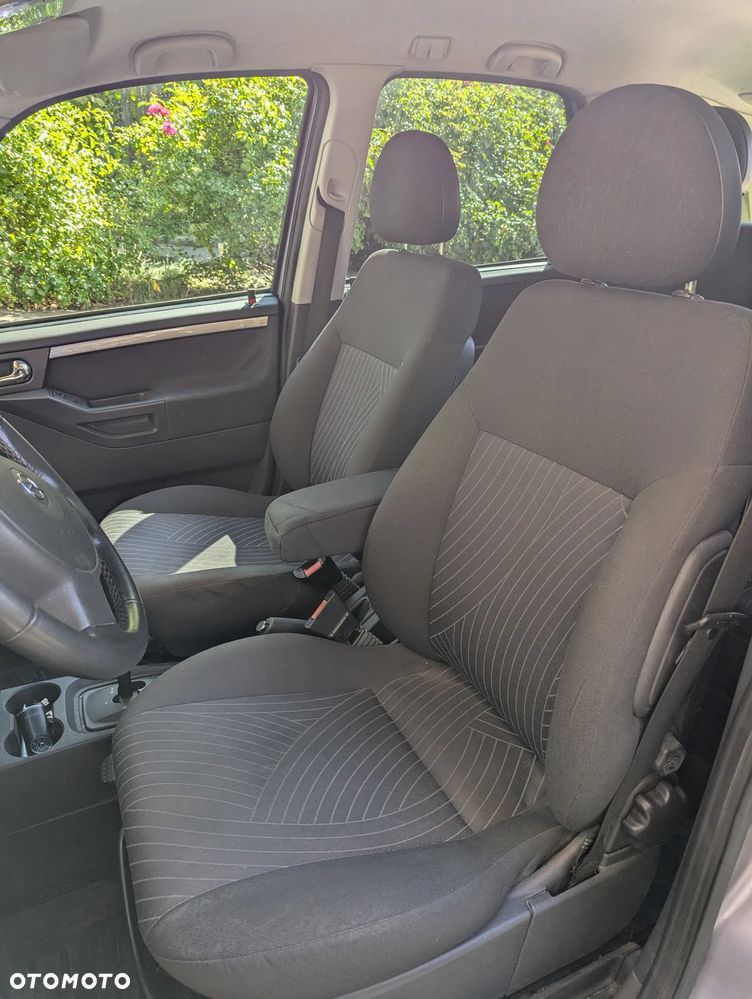 Opel Meriva - 13