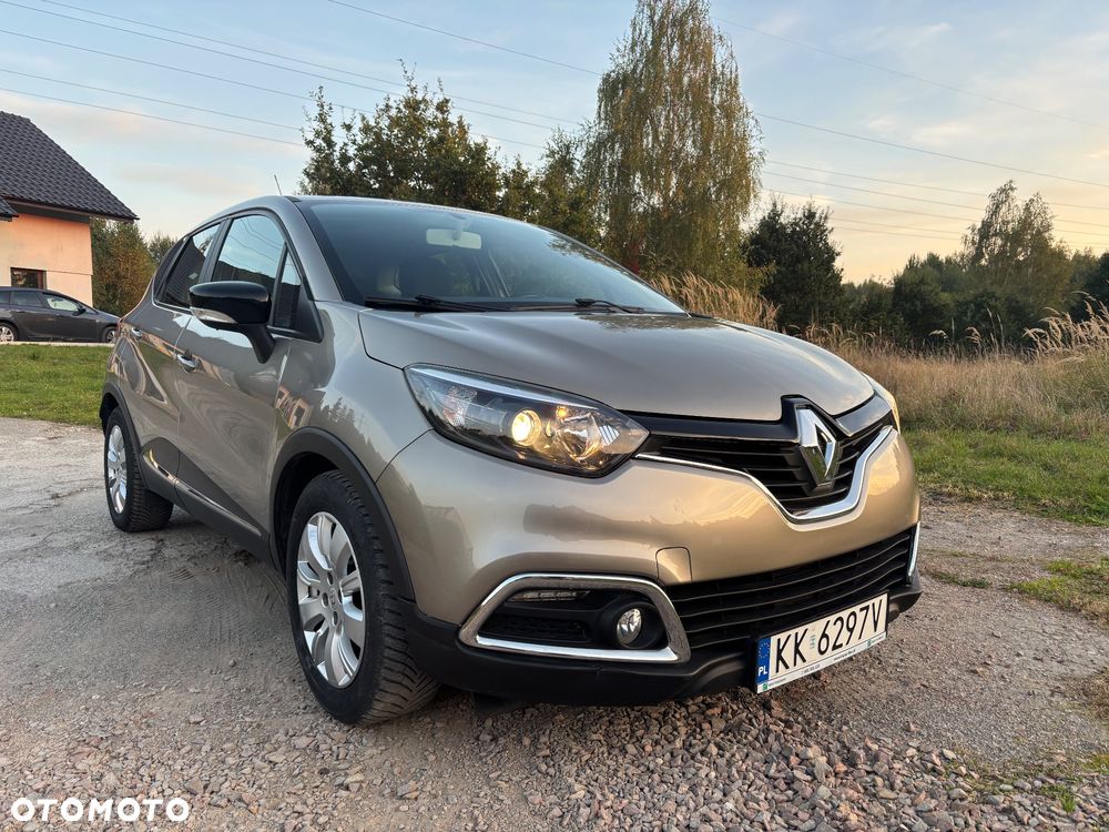 Renault Captur ENERGY TCe 90 Start&Stop Life - 14