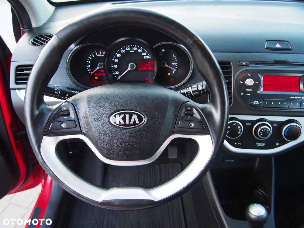 Kia Picanto 1.0 Edition 7 - 8