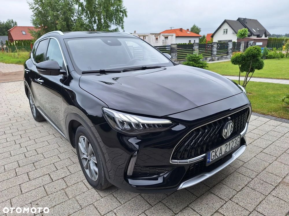 MG HS 1.5 T-GDI Excite DCT - 1