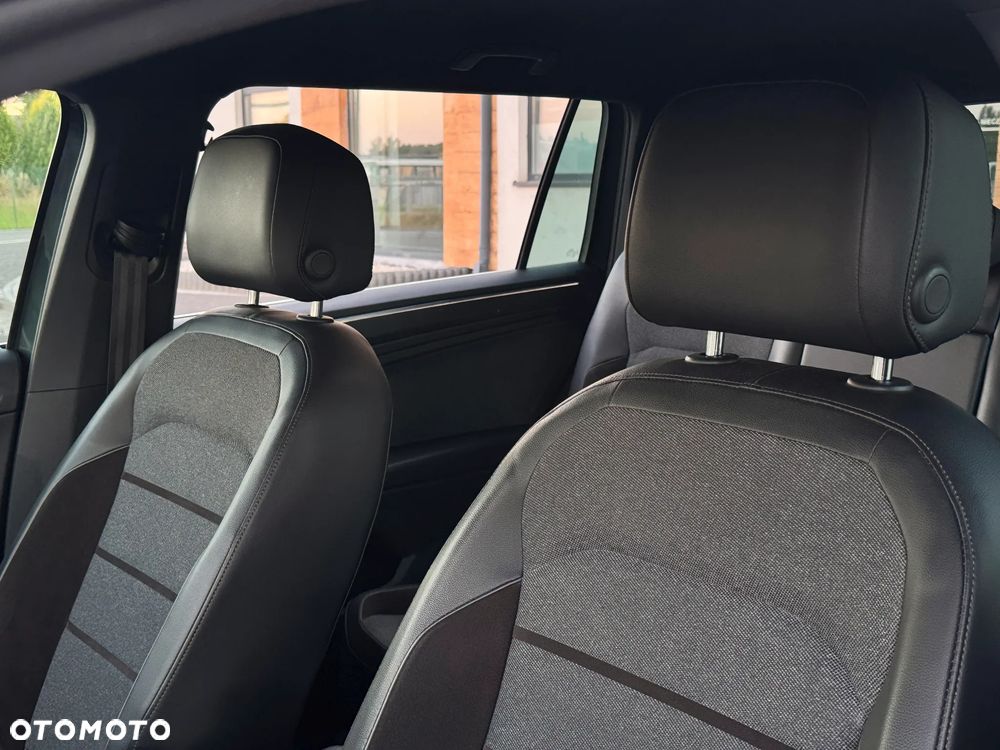 Seat Tarraco 2.0 Eco TSI Xcellence S&S 4Drive DSG - 35