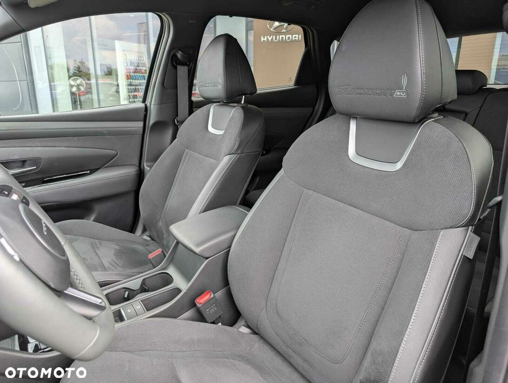 Hyundai Tucson 1.6 T-GDi 20th Anniversary 2WD - 14