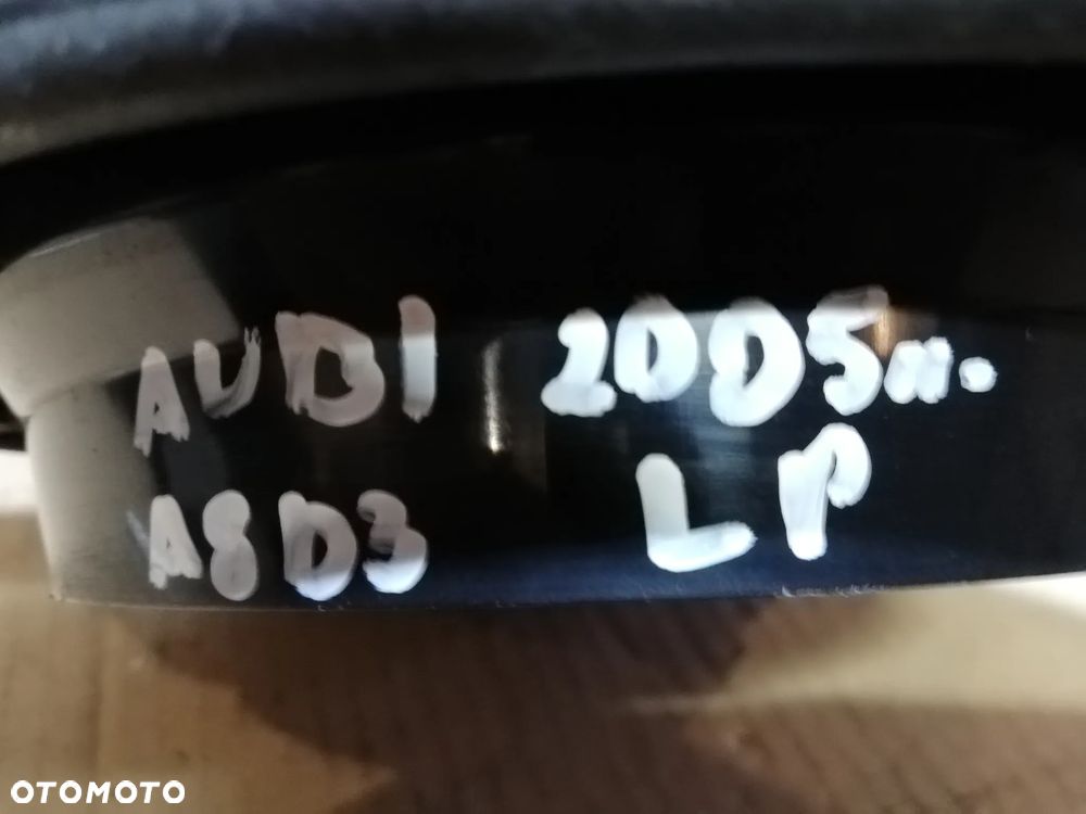 GŁOŚNIK DRZWI BOSE AUDI A8 D3 4E0035411A - 4