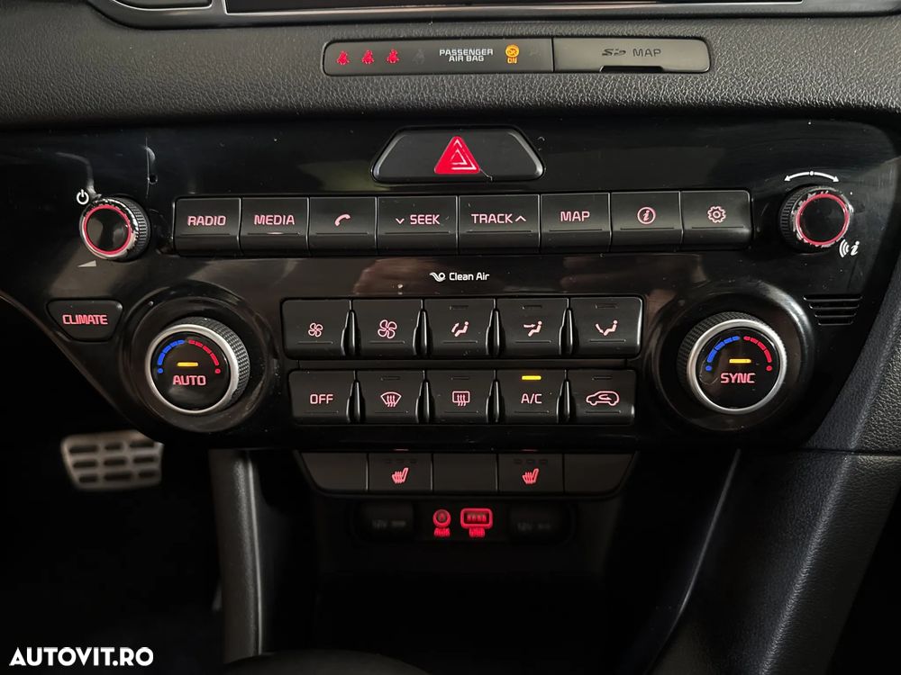 Kia Sportage - 18