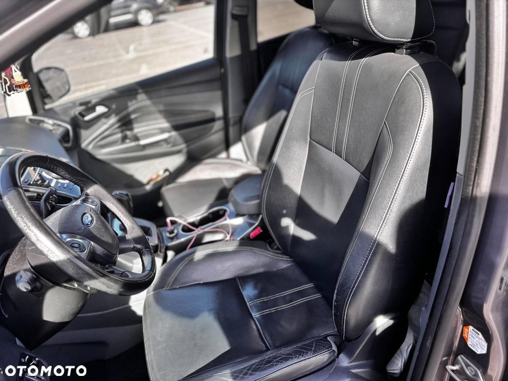 Ford C-MAX - 6