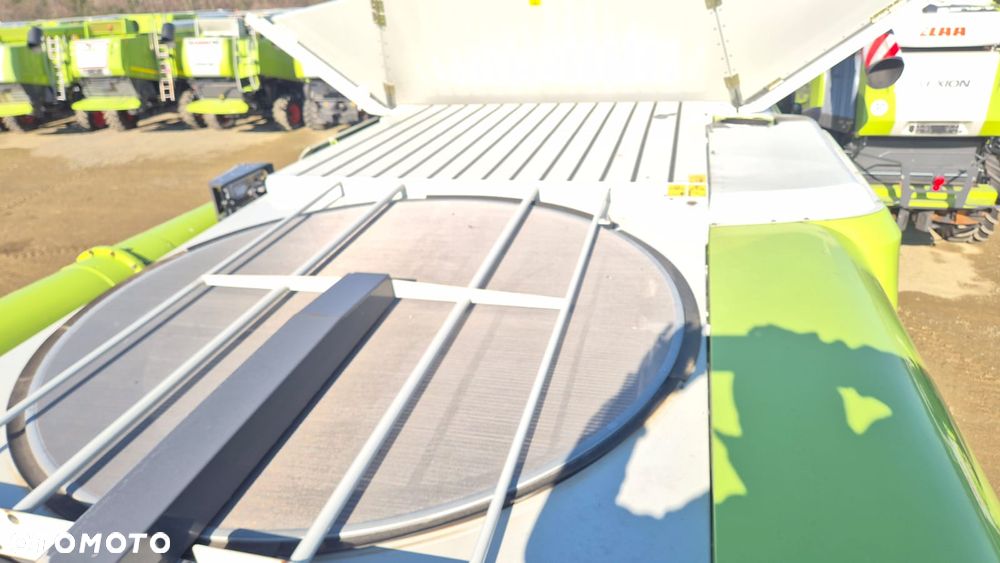 Claas Lexion 770TT - 22