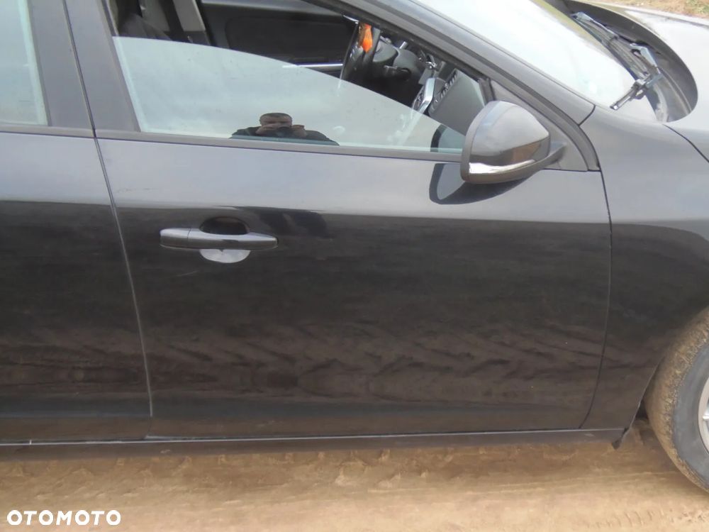 DRZWI PRAWY PRZÓD VOLVO S60 II LIFT 015R KOD 452-46 - 1