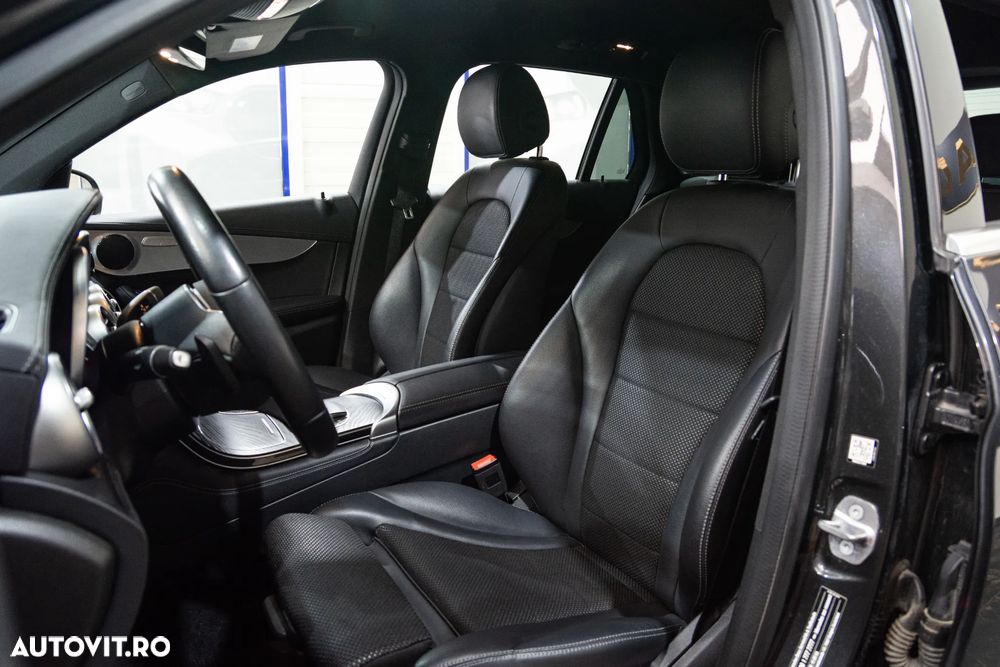 Mercedes-Benz GLC 220 d - 5
