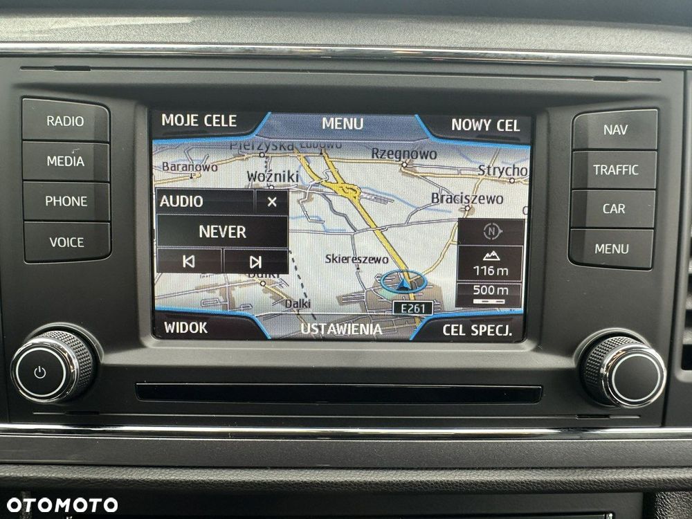 Seat Leon 2.0 TDI DPF FR - 18