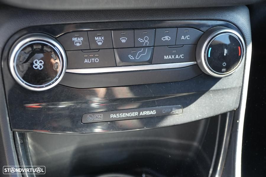 Ford Puma 1.0 EcoBoost MHEV ST-Line - 20