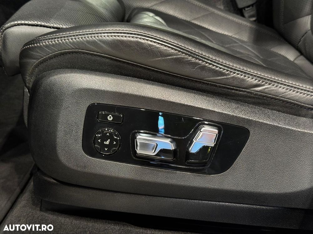 BMW X5 xDrive40i - 16
