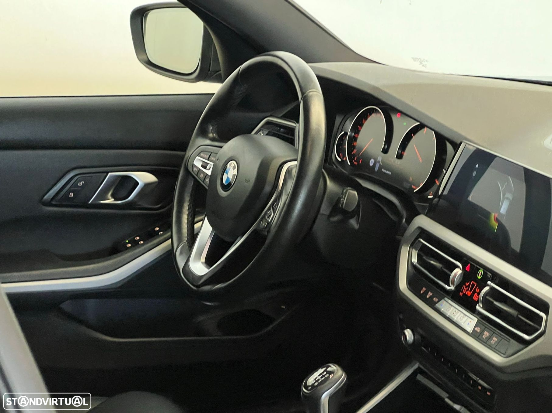 BMW 320 d Touring Line Sport - 26