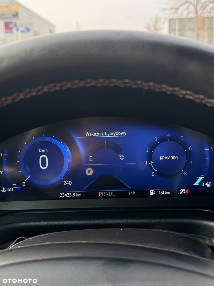 Ford Puma 1.0 EcoBoost ST-Line X - 22