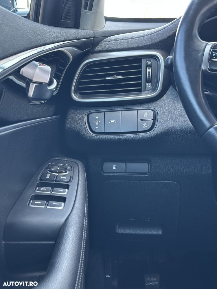 Kia Sorento - 15