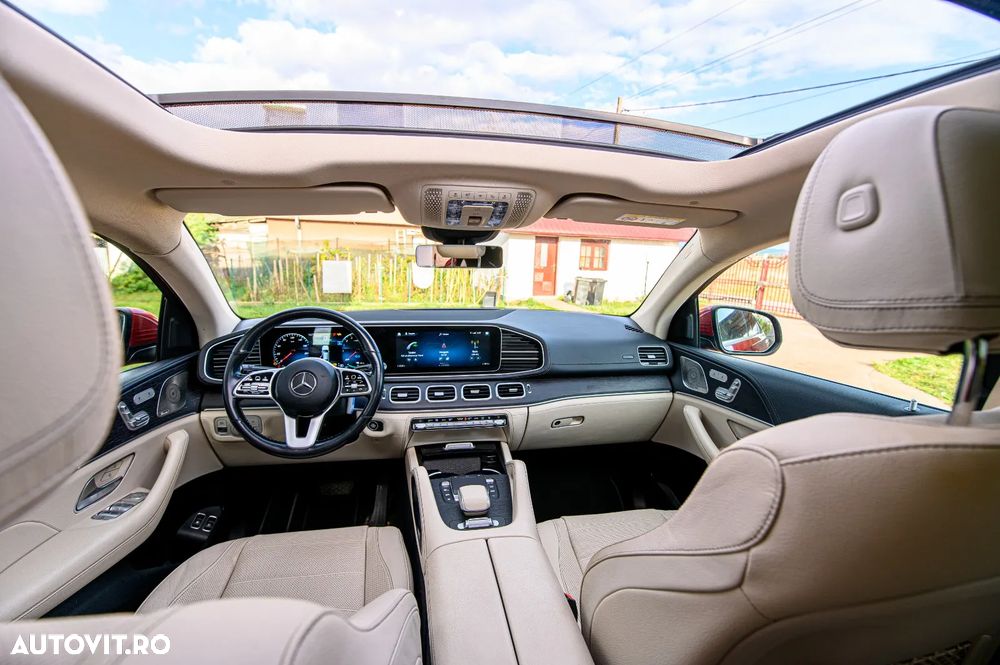 Mercedes-Benz GLE 450 MHEV 4MATIC - 3