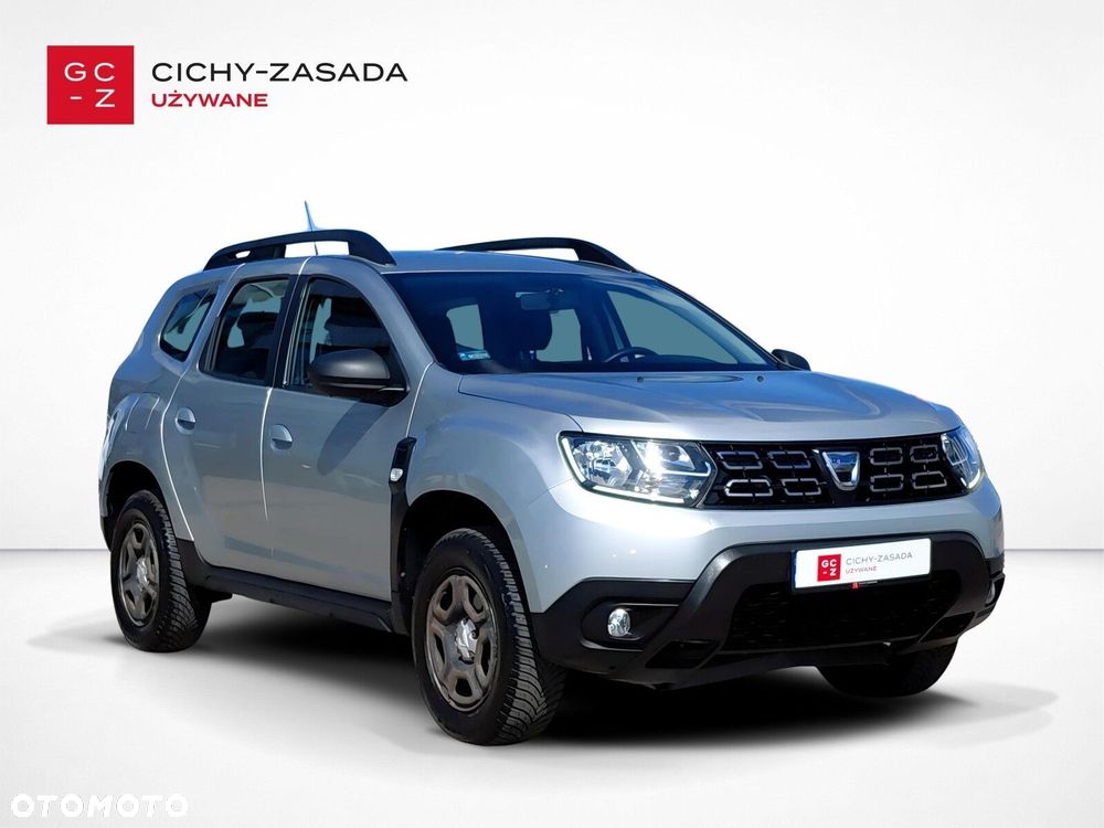 Dacia Duster - 7