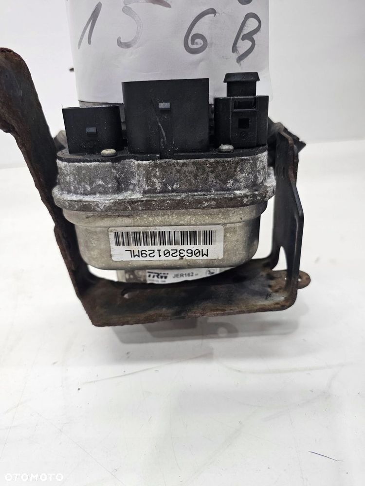 POMPA WSPOMAGANIA AUDI A1 8X VOLKSWAGEN SEAT SKODA 6R0423156B - 4
