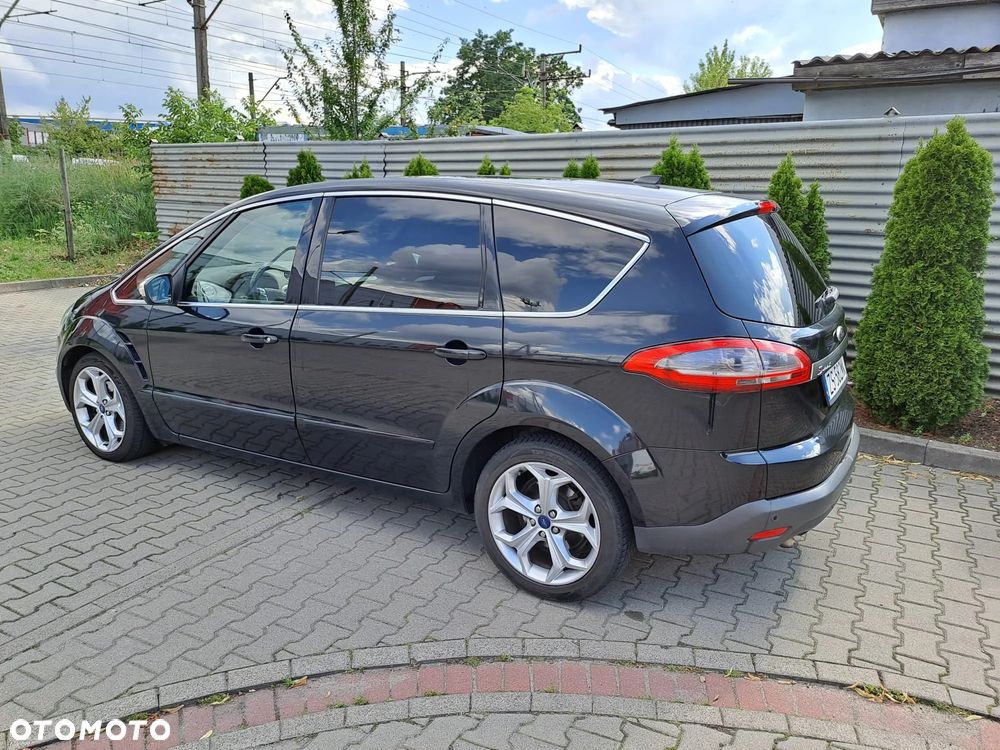 Ford S-Max - 2