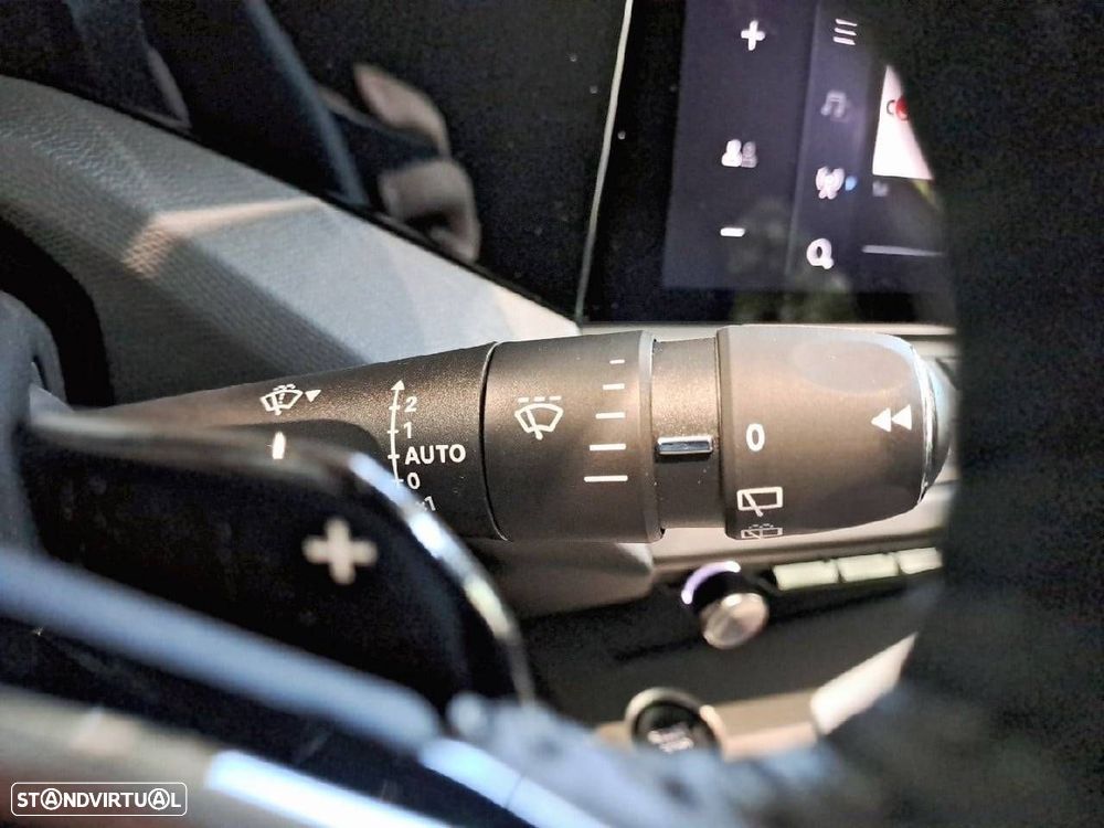 Peugeot 308 SW 1.2 Hybrid Allure e-DCS6 - 15