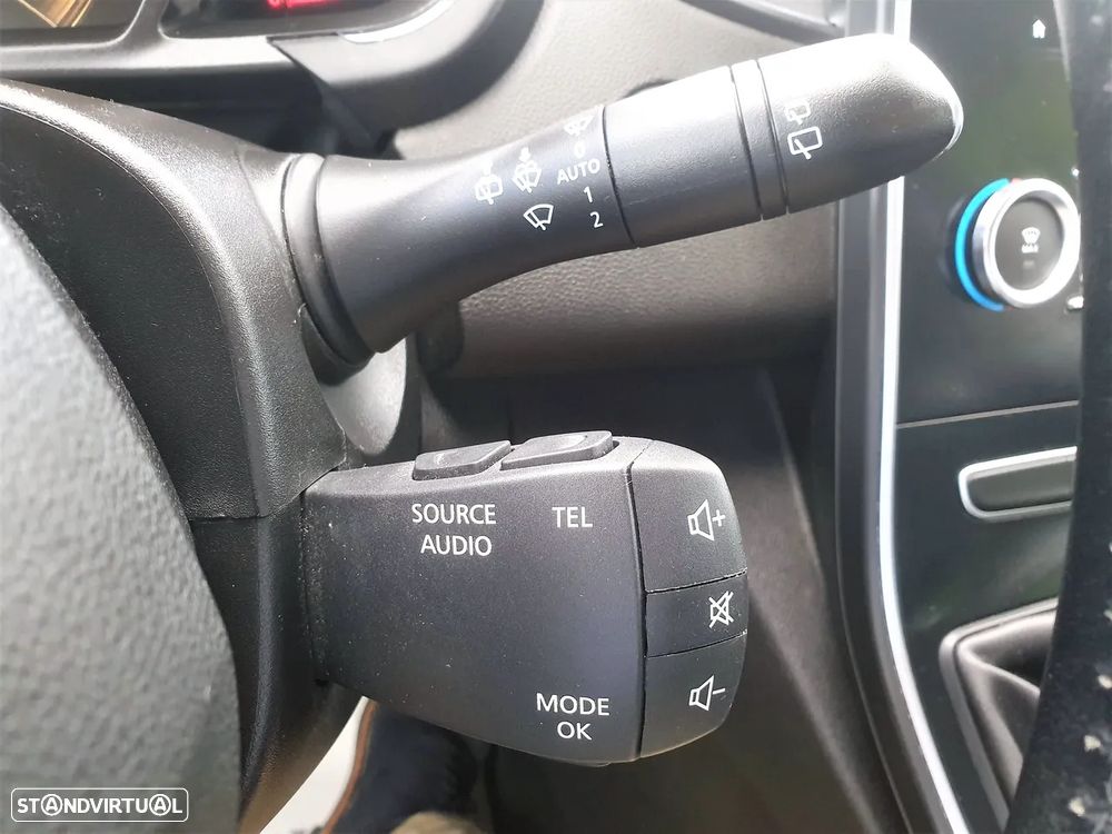 Renault Grand Scénic ENERGY dCi 110 Start & Stop Dynamique - 21