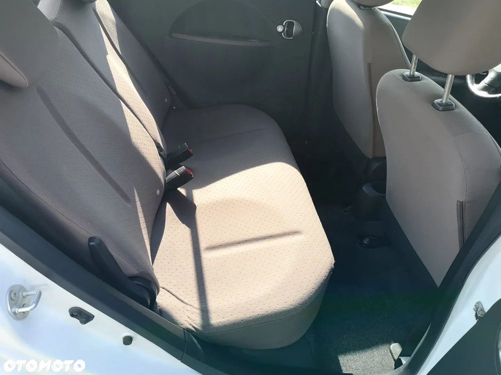 Citroën C-Zero Elektro - 15