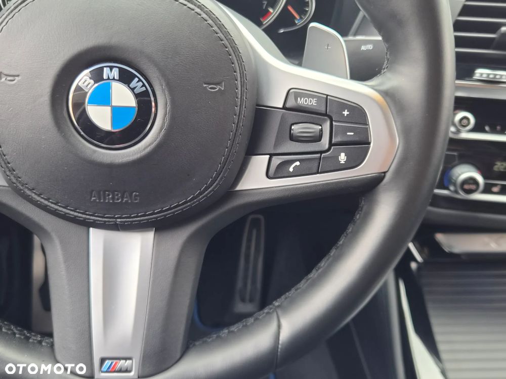 BMW X4 xDrive30i M Sport sport - 24