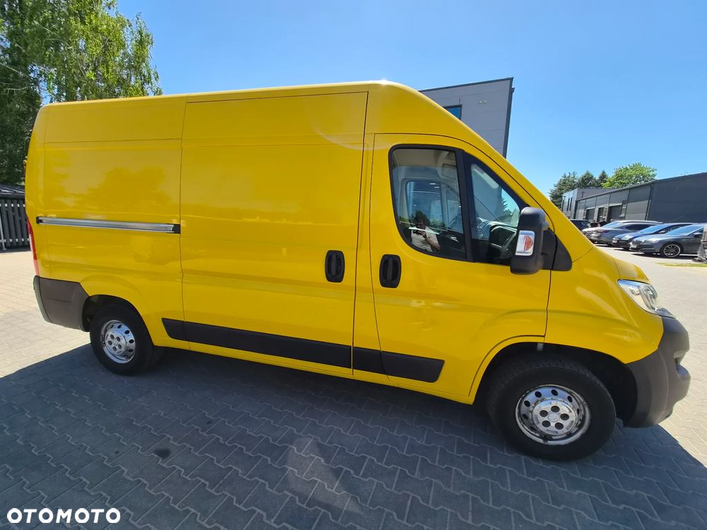 Citroën JUMPER - 4