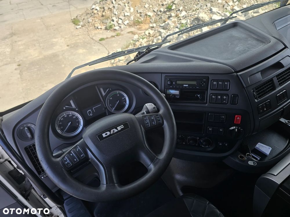 DAF XF 460 Super Space Cab - 11