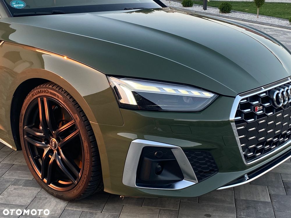 Audi S5 Sportback - 17