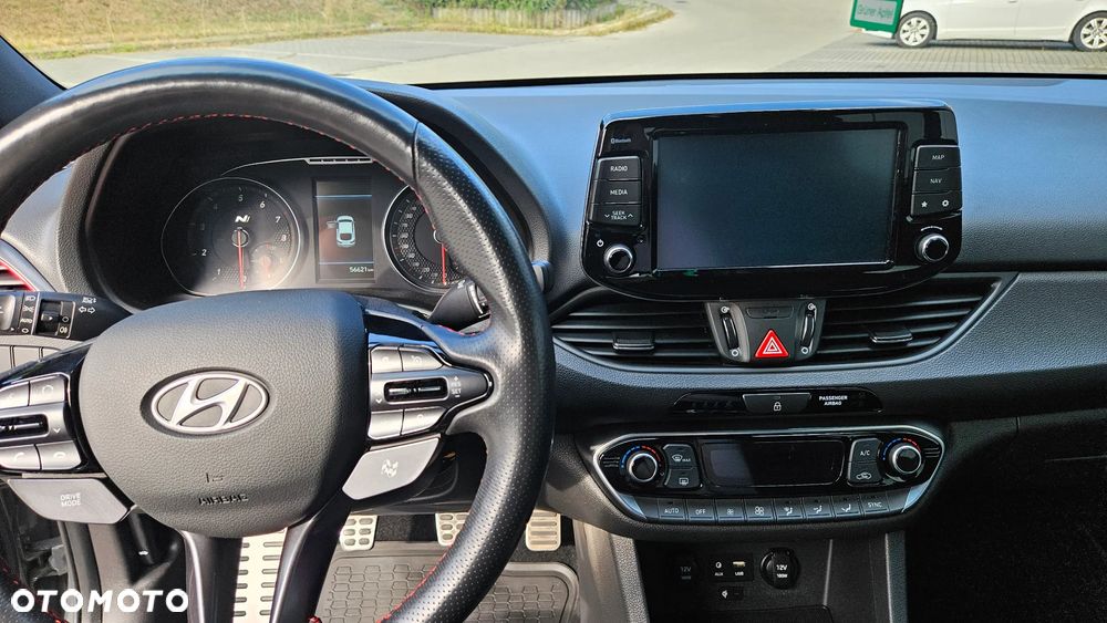 Hyundai i30 N 2.0 T-GDI Performance - 7