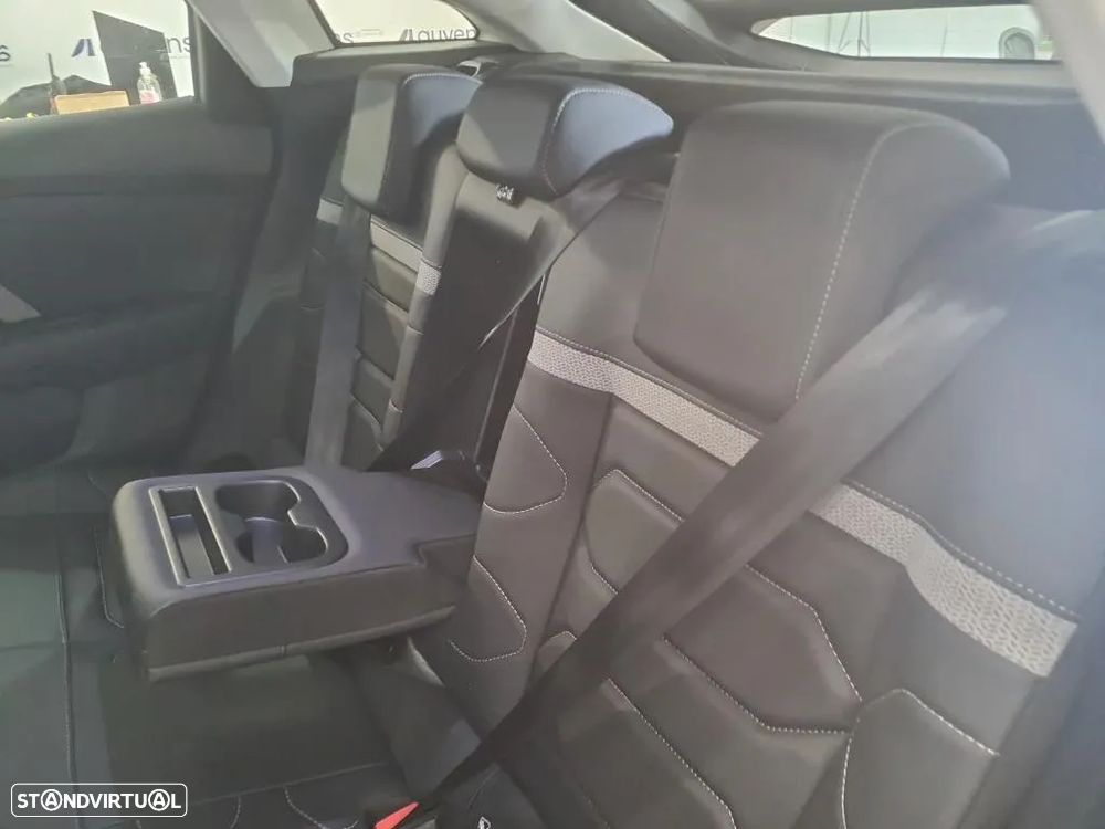 Citroën C4 1.5 BlueHDi Shine Pack EAT8 - 5