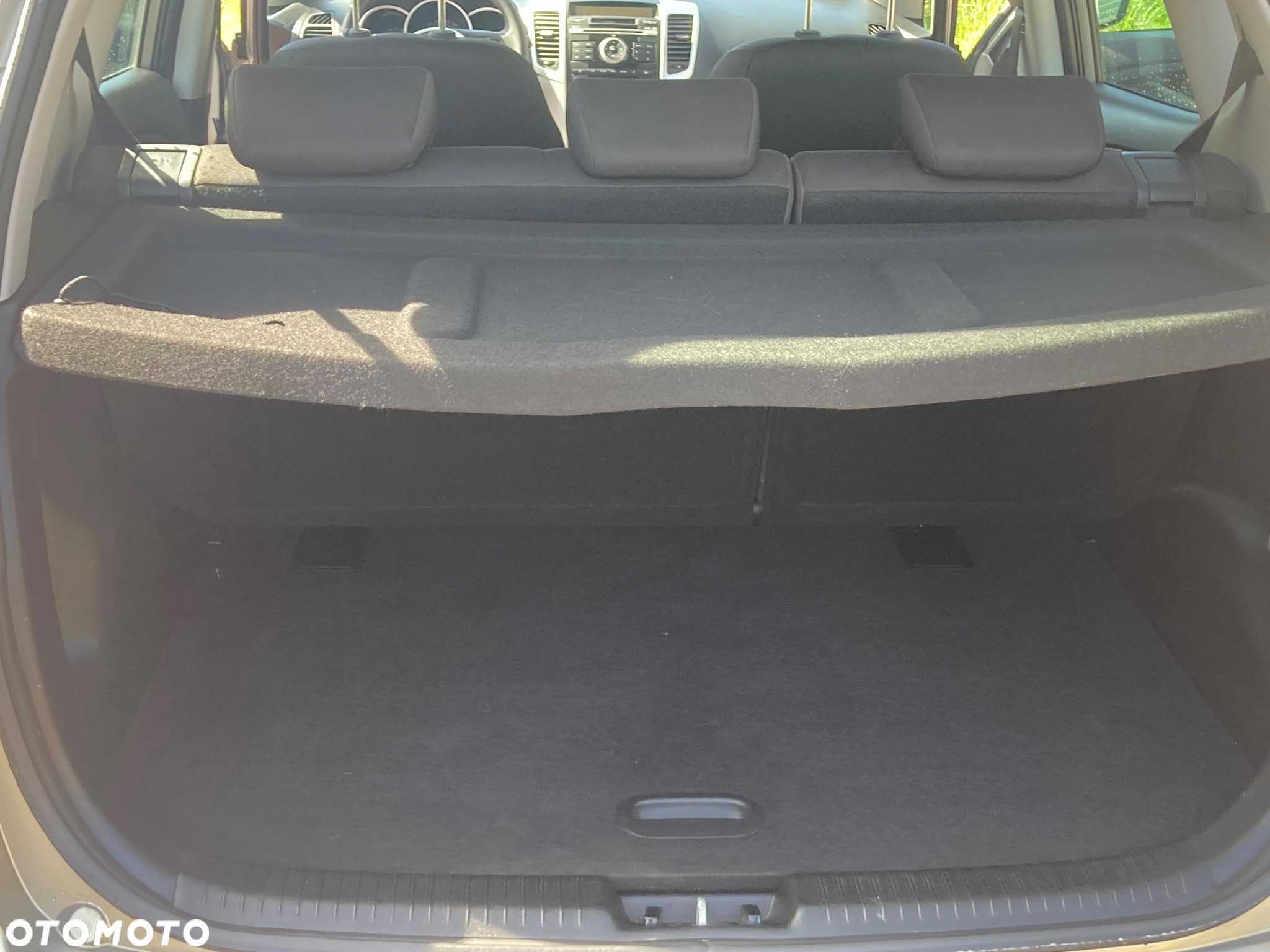 Kia Venga 1.6 Business Line - 13