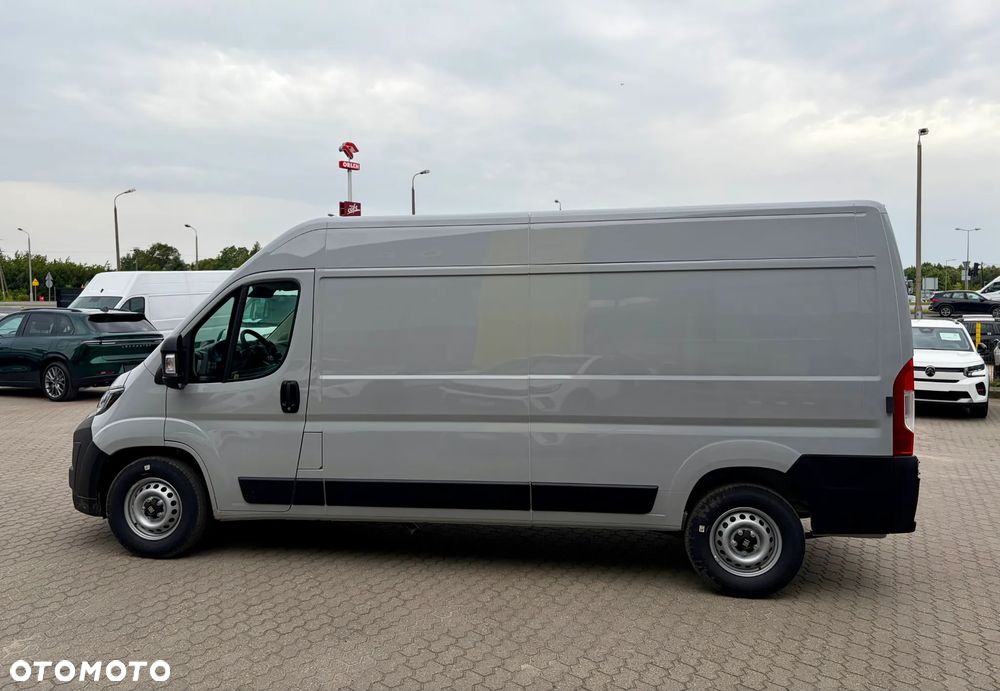 Fiat Ducato Maxi Furgon L3H2 - 7