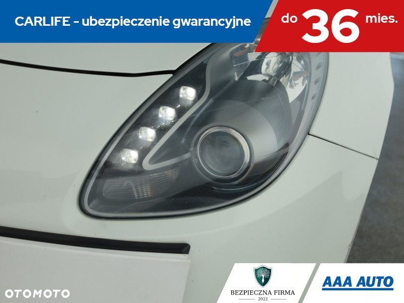Alfa Romeo Giulietta - 19