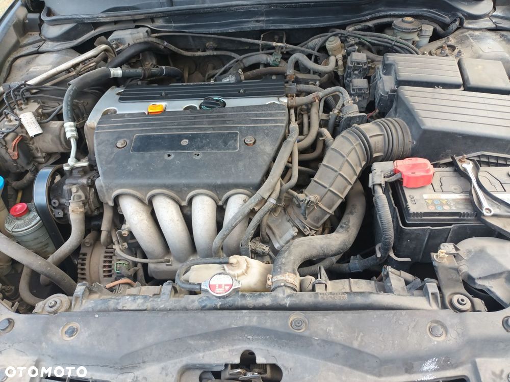 Honda Accord 2.0 i Executive - 7