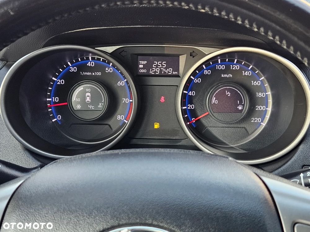 Hyundai ix35 1.6 GDI Premium 2WD - 29