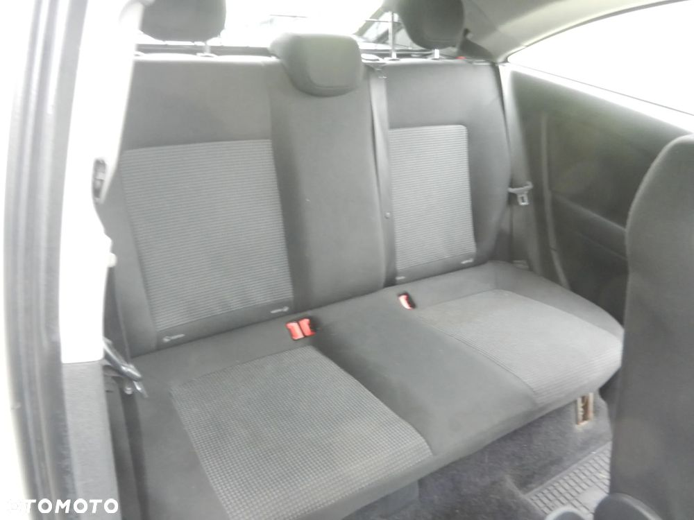 Opel Corsa - 6