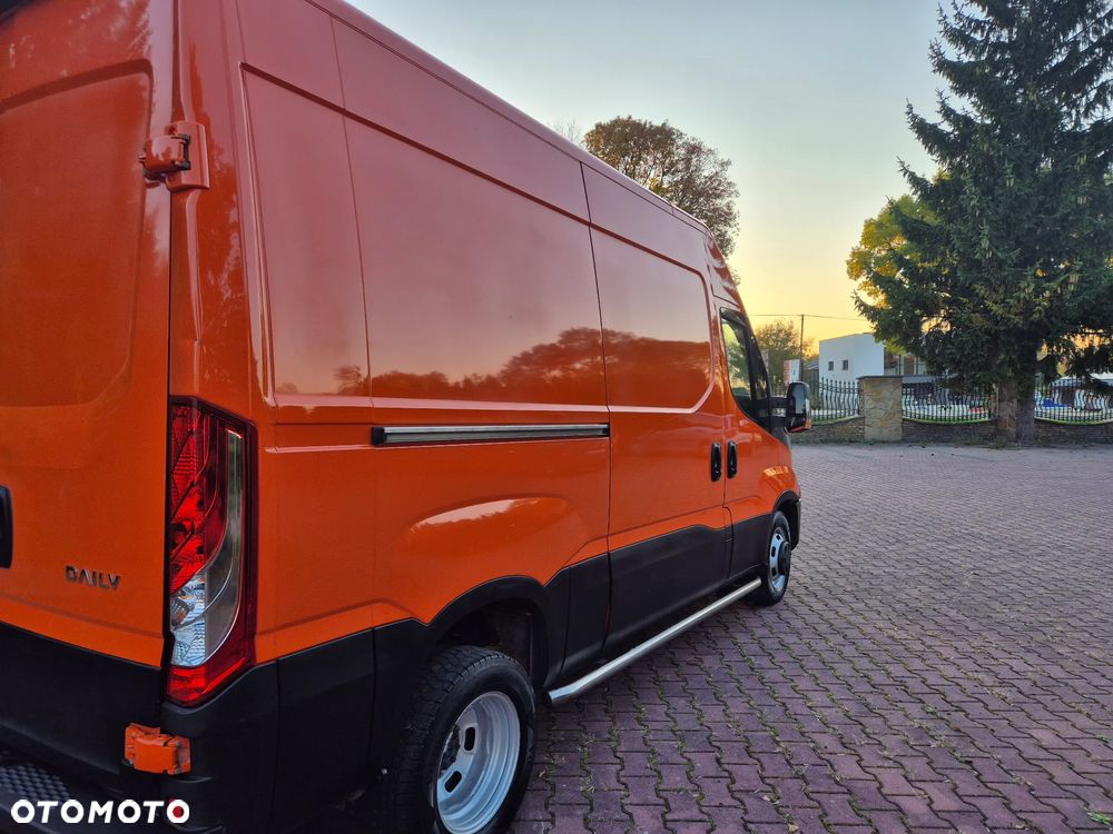 Iveco Daily - 18