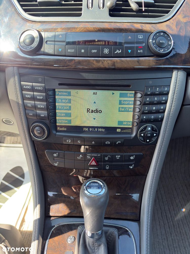 Mercedes-Benz CLS 320 CDI - 20