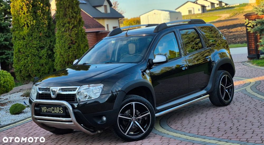 Dacia Duster 1.6 16V 4x2 Prestige - 1