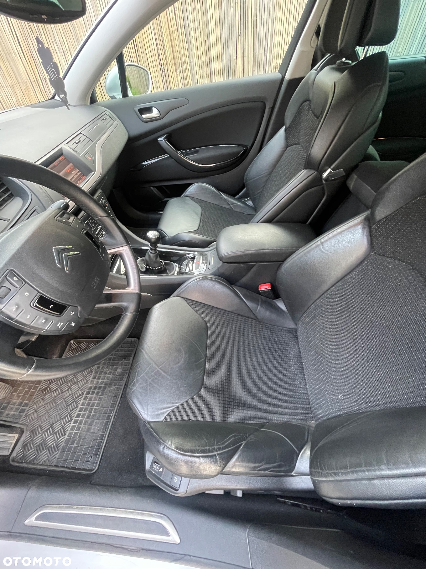Citroën C5 2.0 HDi Exclusive - 16