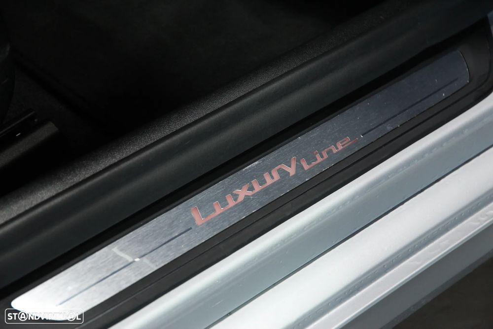 BMW 520 d Line Luxury Auto - 13