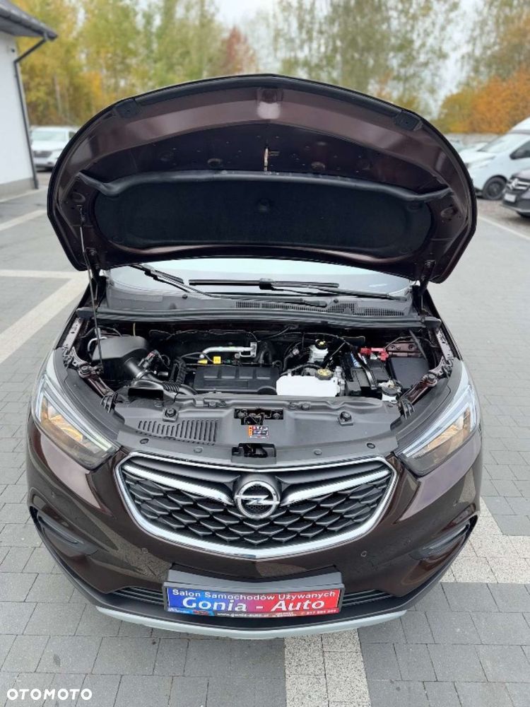 Opel Mokka - 19