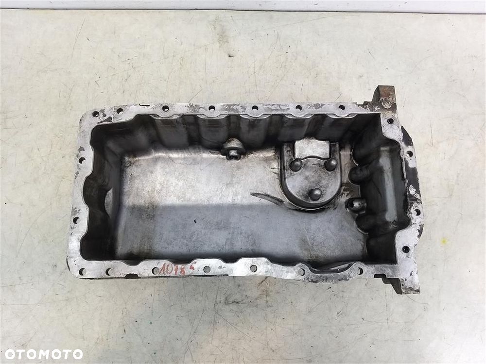 Miska olejowa VW Golf IV BORA LEON TOLEDO 97-03 1,9 TDI 038103603N ORYGINAŁ - 5