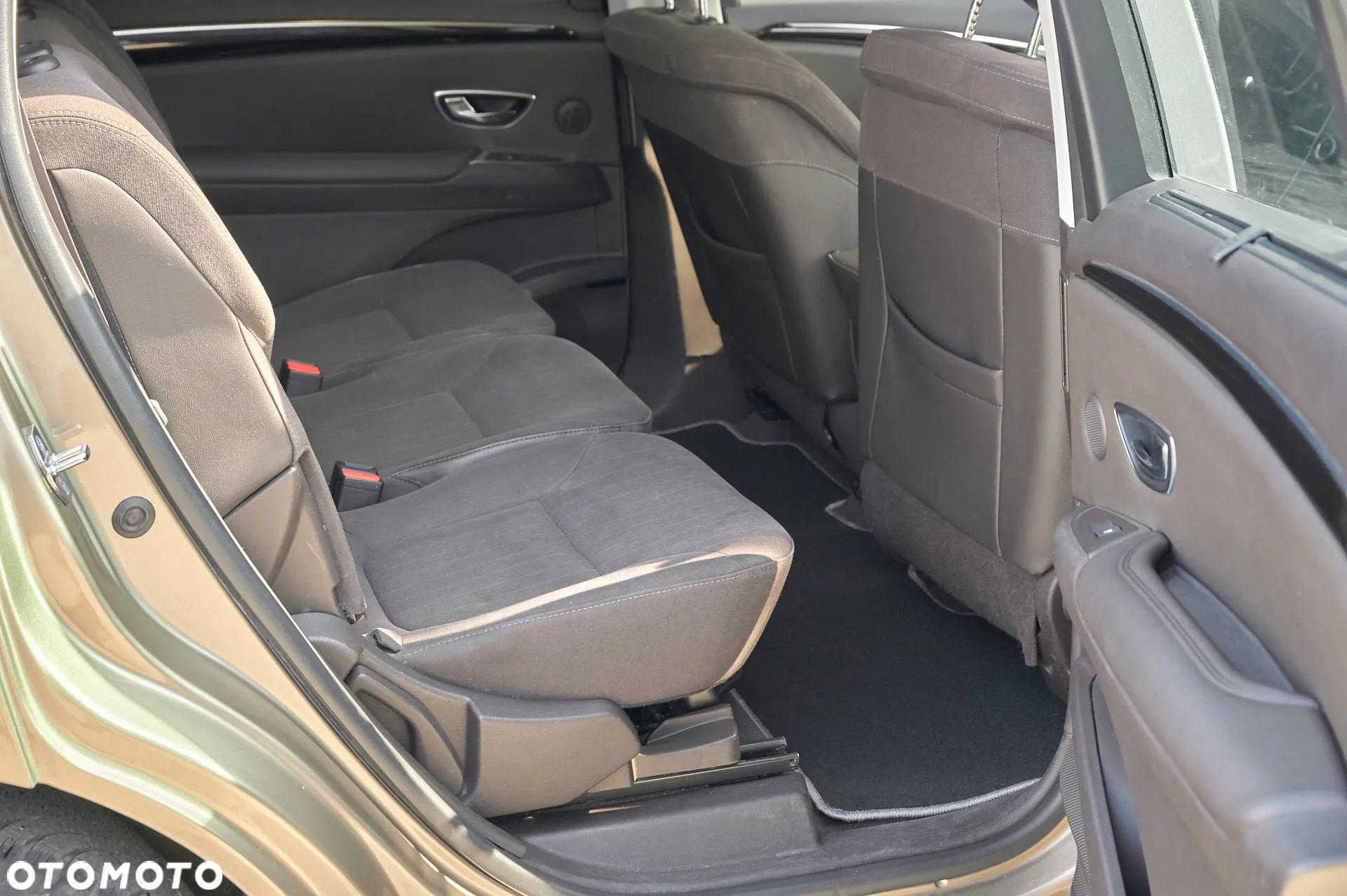 Renault Espace 1.6 dCi Energy Life 7os - 12