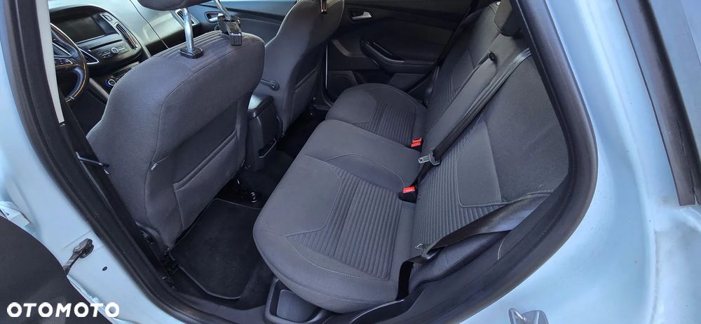 Ford Focus - 3