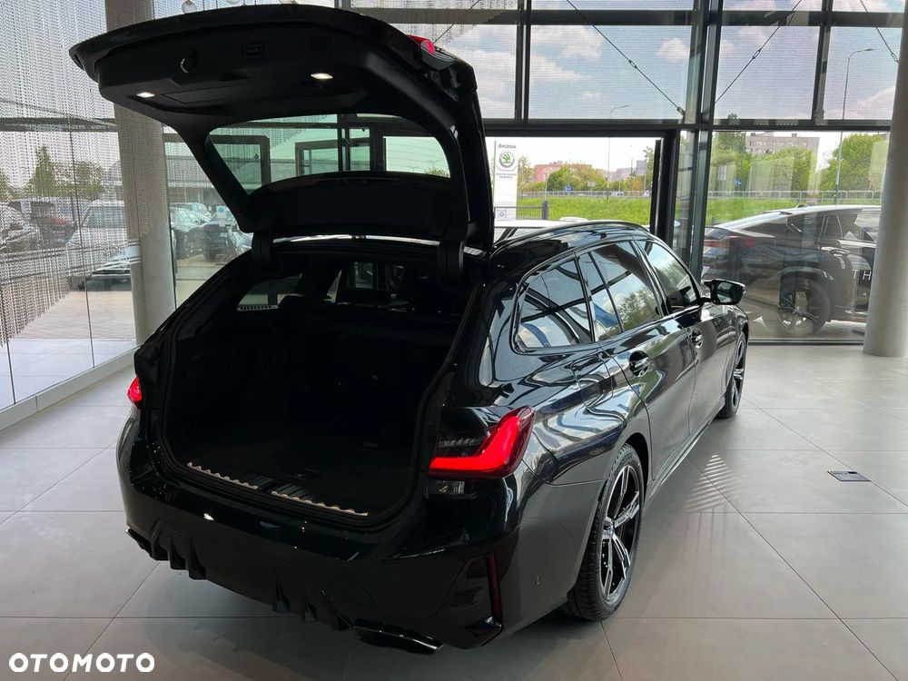 BMW Seria 3 - 26